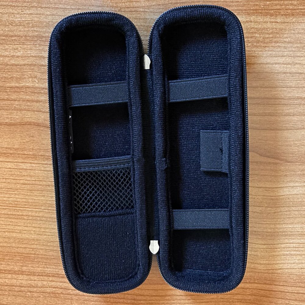Aunote Holder Case for Pens and Accessories